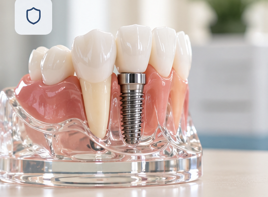 Dental Implants
