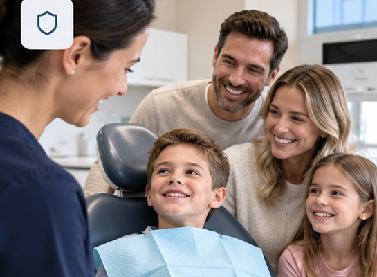 General & Family Dentistry