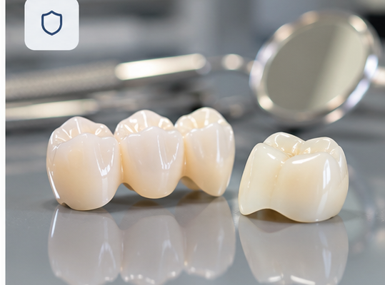 Restorative Dentistry