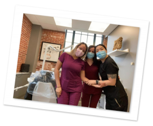 Schedule an appointment today!