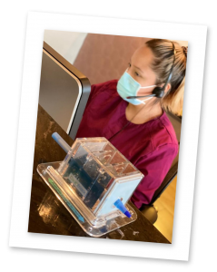 We strive to provide you with exceptional comprehensive dental treatments and dental services.