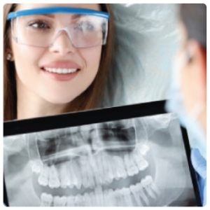 Harbor Point Digital 3D X-Rays