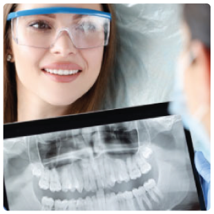 Harbor Point Digital 3D X-Rays