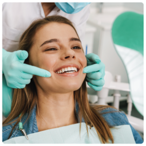 Harbor Point Dental Laser Technology