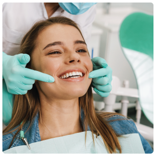 Harbor Point Dental Laser Technology