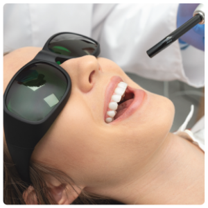 Harbor Point Dental Laser Therapy