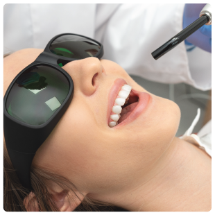 Harbor Point Dental Laser Therapy