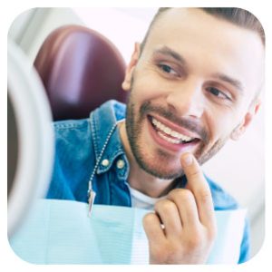 Harbor Point Dental Periodontal Maintenance
