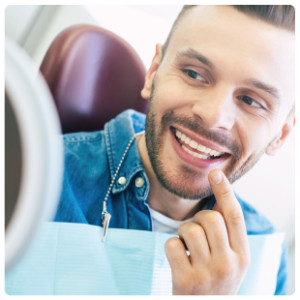 Harbor Point Dental Periodontal Maintenance