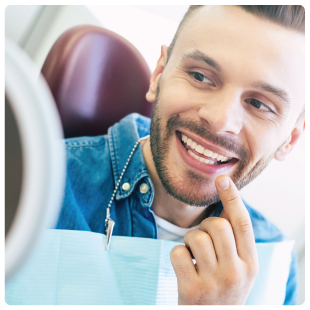 Harbor Point Dental Periodontal Maintenance
