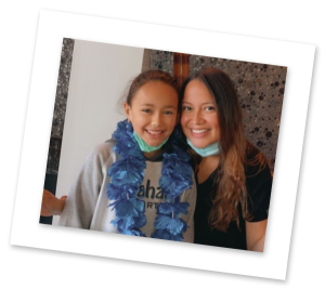 Another happy patient at Harbor Point Group