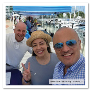 We Care About Our Local Community