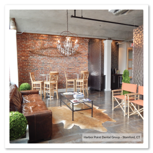 Online appointment request