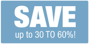 Save Up to 60% with a Dental Direct In-Office Savings Plan!