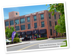 Harbor Dental Group in Stamford, CT
