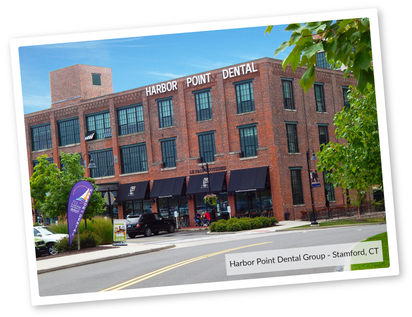 Harbor Dental Group in Stamford, CT