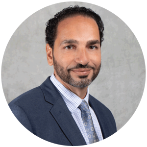 Harbor Point Dentist, Dr. Frank Cimato