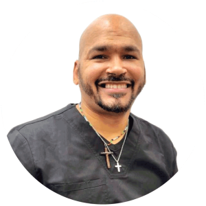 Harbor Point Dentist, Dr. John Powe