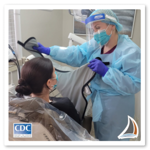 Harbor Point Dental Group in Fairfield County, CT and Westchester County, NY