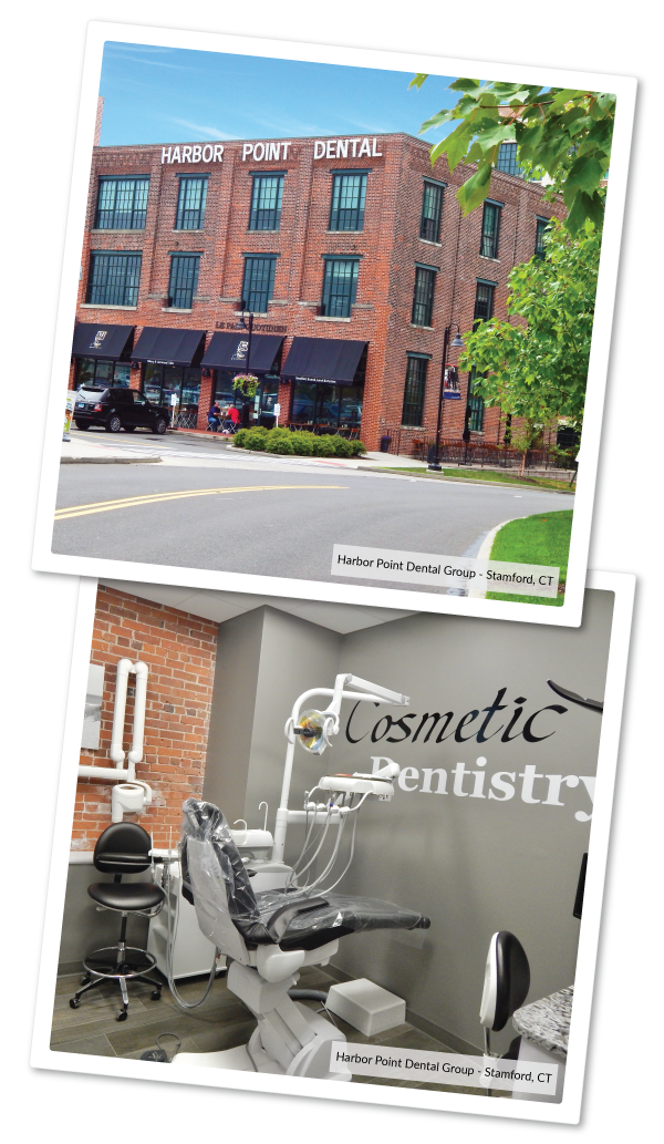 Harbor Dental Group in Stamford, CT