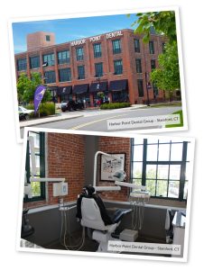 Harbor Dental Group in Stamford, CT