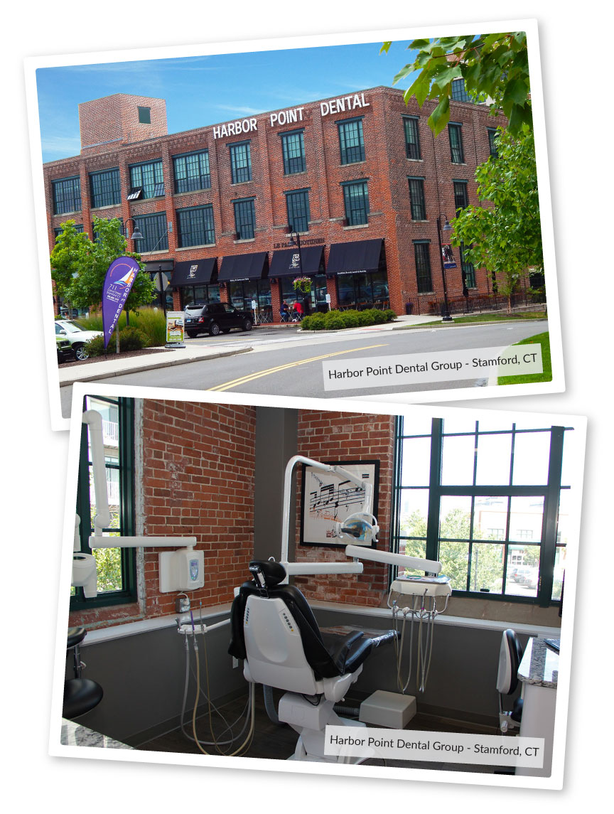 Harbor Dental Group in Stamford, CT