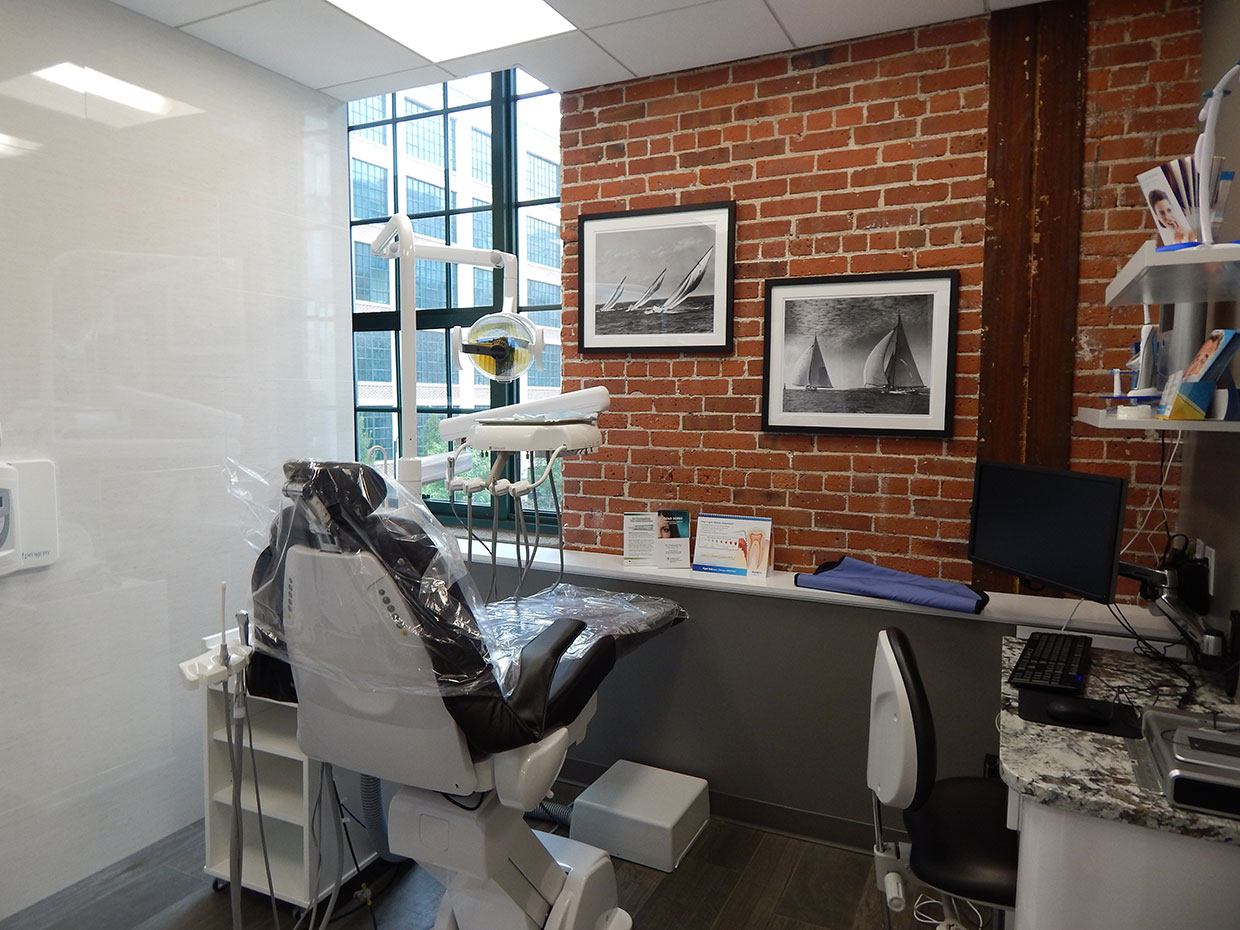 Harbor Point Dental Group