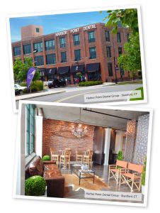 Harbor Dental Group in Stamford, CT