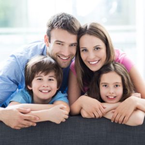 Restore Your Teeth with Dental Fillings