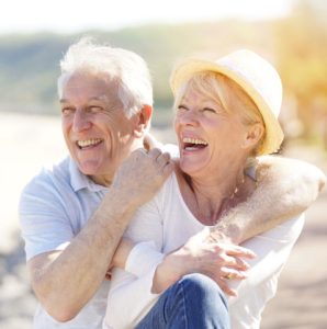 Harbor Point Dental Group Metal Free Crowns