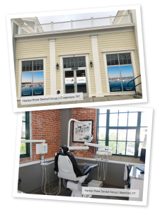 Harbor Dental Group at Chappaqua, NY