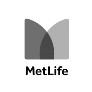 MetLife Logo