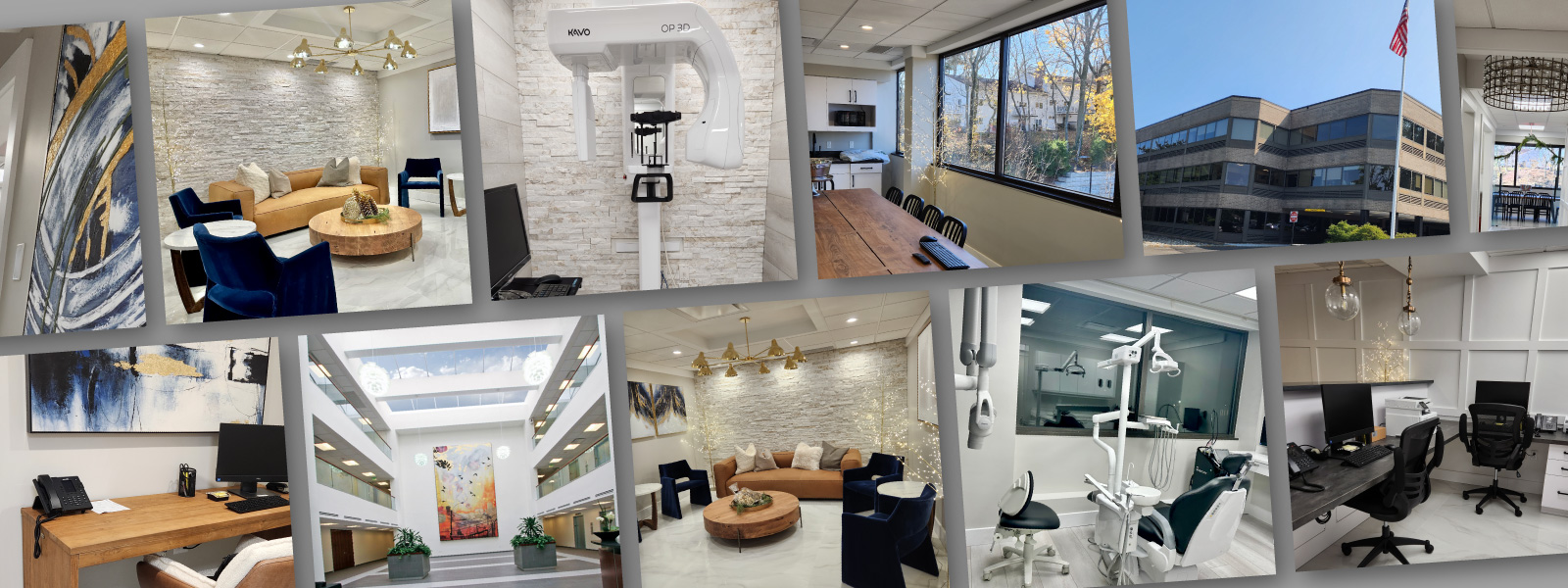 Harbor Point Dental Greenwich, CT