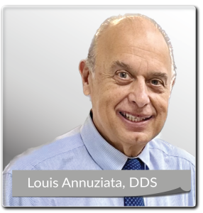 Harbor Point Dentist, Dr. Louis Annuziata