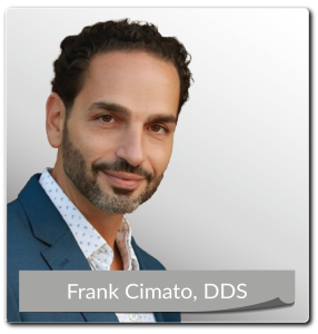 CIMATO-PIC Harbor Point Dentist, Dr. Frank Cimato