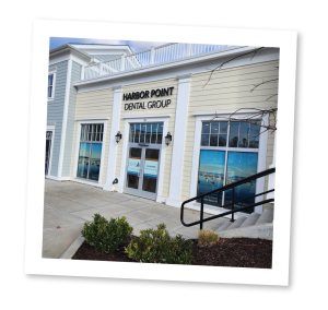 Harbor Point Dental at Chappaqua
