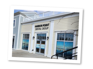 Harbor Point Dental at Chappaqua