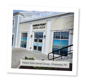 Harbor Point Dental at Chappaqua