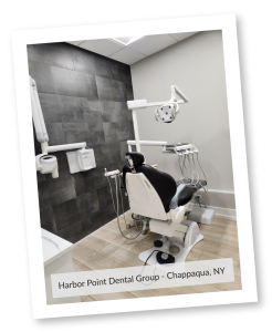 Harbor Point Dental at Chappaqua