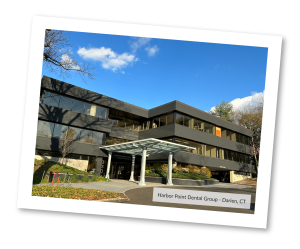 Harbor Point Dental at Darien