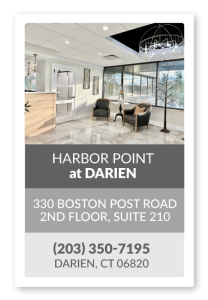 Welcome to Harbor Point Dental Group