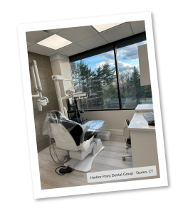 Harbor Point Dental at Darien