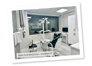 Harbor Point Dental at Greenwich