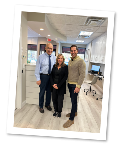 Harbor Point Dental at Pelham