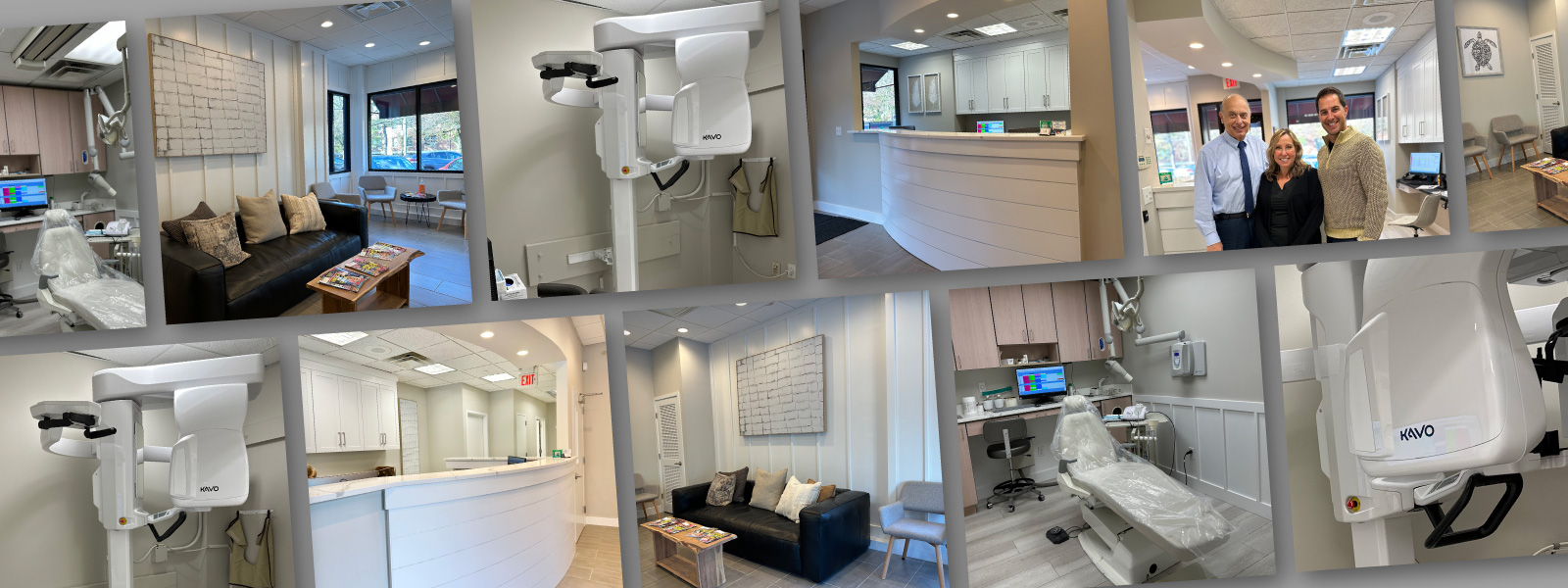 Harbor Point Dental Pelham, NY