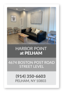 Welcome to Harbor Point Dental Group