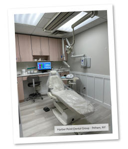 Harbor Point Dental at Pelham