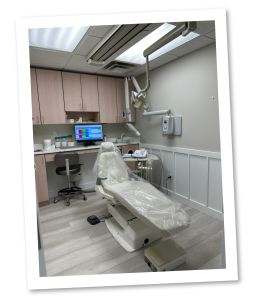 Harbor Point Dental at Darien