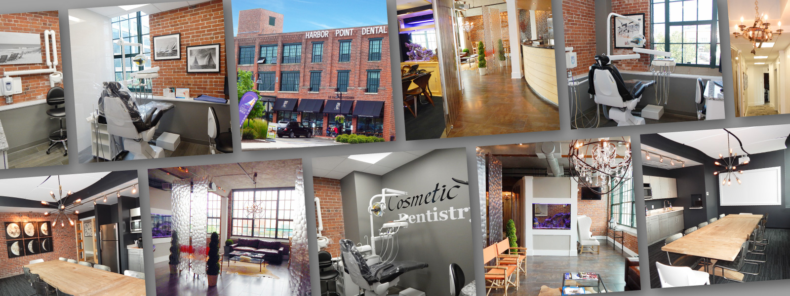 Harbor Point Dental Stamford, CT