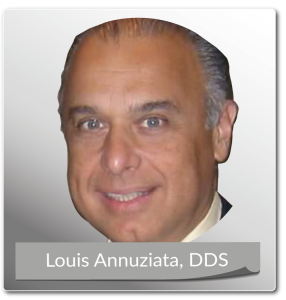 Harbor Point Dentist, Dr. Louis Annuziata